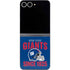 NFL New York Giants Helmet Galaxy Z Flip6 Skin